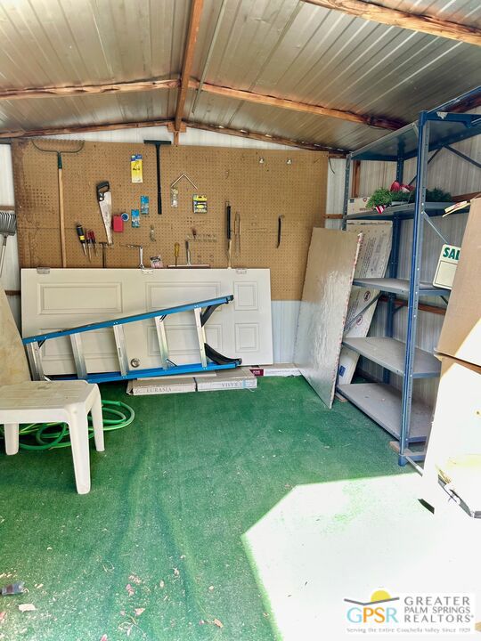 Residential Lease for rent at 69801 Ramon Road 192, Cathedral City CA featuring 1 bed and 1 bath