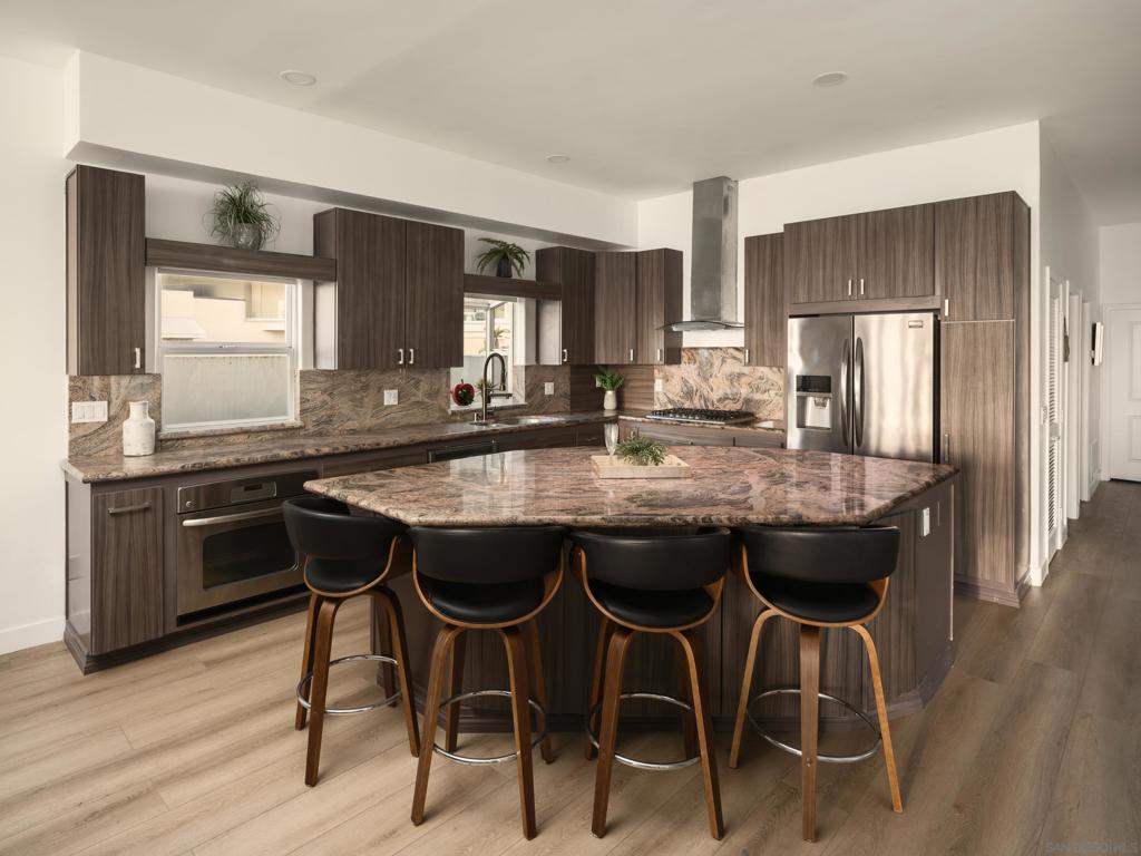 Residential Lease for rent at 806 Ocean Ln, Imperial Beach CA featuring 4 beds and 4 baths