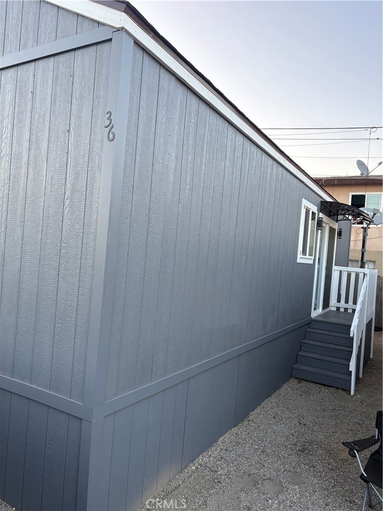 Manufactured In Park for sale at 2548 Peck Road 36, Monrovia CA featuring 1 bed and 1 bath