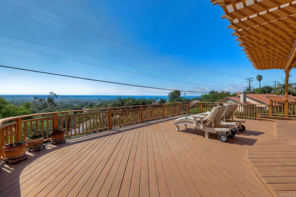 Residential for sale at 1650 Elevado Road, Vista CA featuring 4 beds and 3 baths