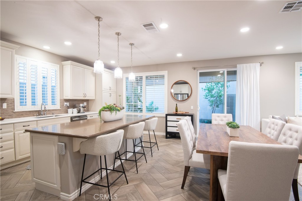 Residential for sale at 120 Mongoose, Irvine CA featuring 4 beds and 3 baths