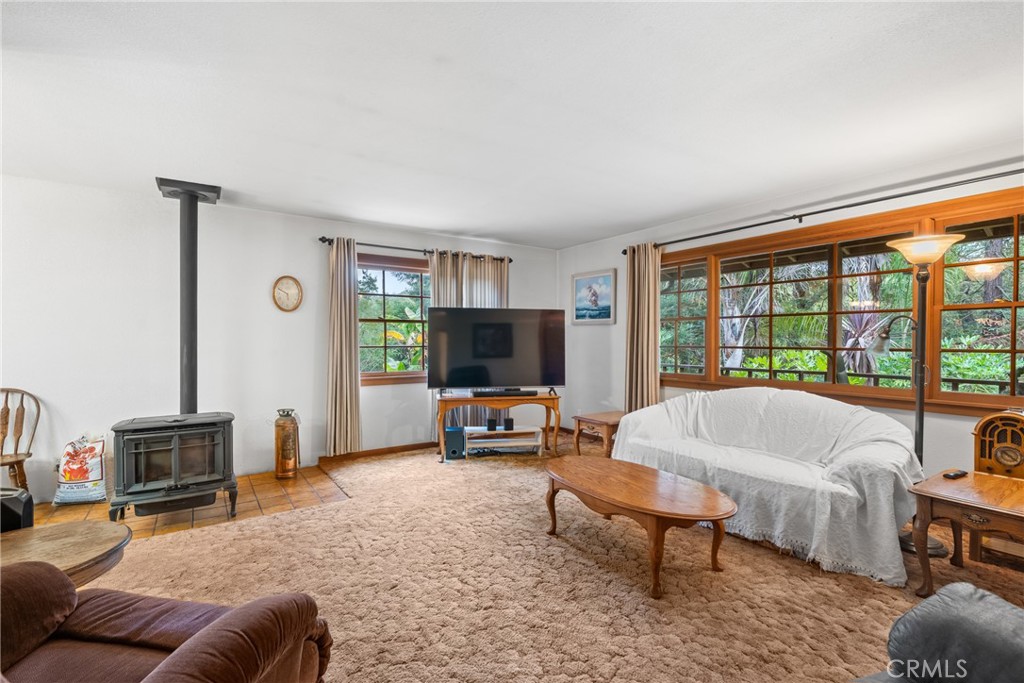 Residential for sale at 6650 Toro Creek Road, Atascadero CA featuring 3 beds and 2 baths