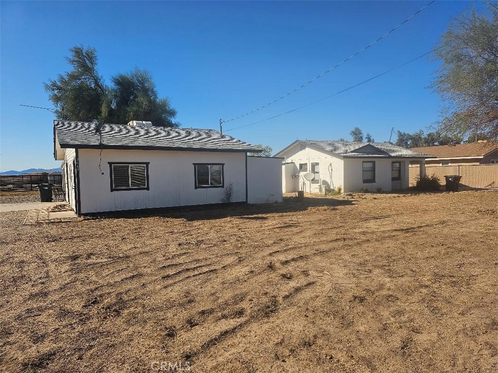 Residential for sale at 5069 Colorado River, Blythe CA featuring 1 bed and 1 bath
