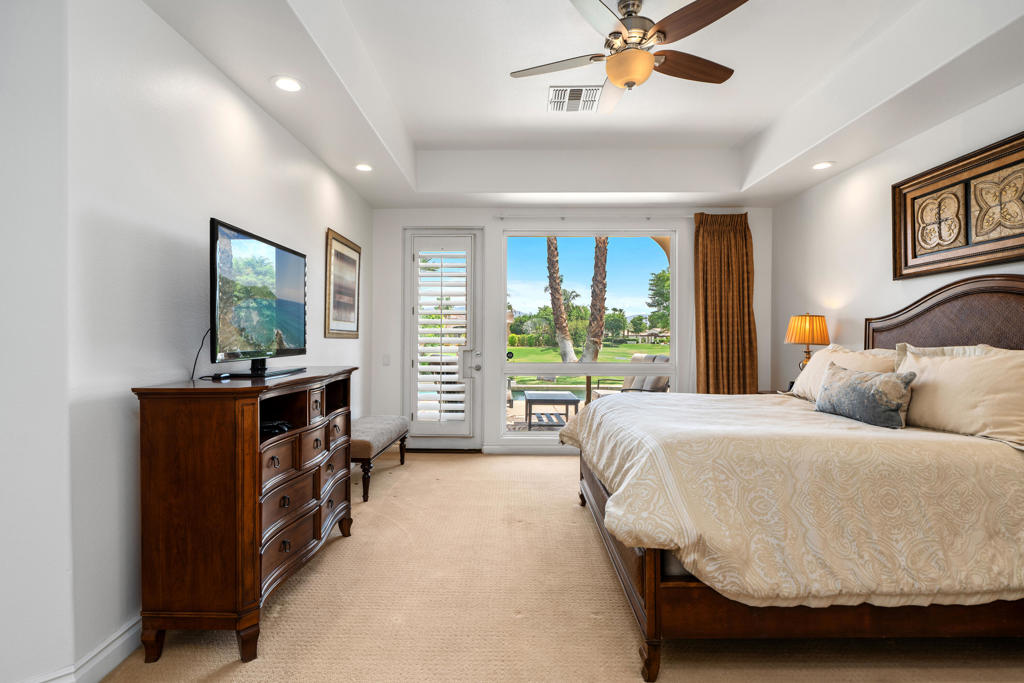 Residential for sale at 49940 W Mission Drive W, La Quinta CA featuring 4 beds and 4 baths