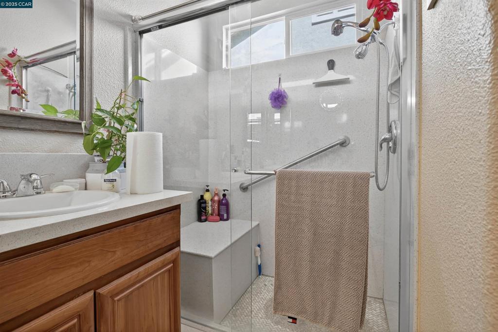 Residential for sale at 281 Black Amber Way, Brentwood CA featuring 2 beds and 2 baths