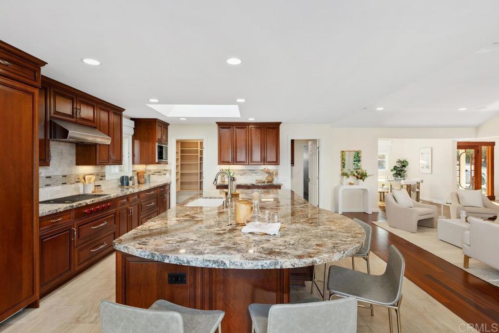 Residential for sale at 4664 YERBA SANTA DRIVE, San Diego CA featuring 4 beds and 4 baths