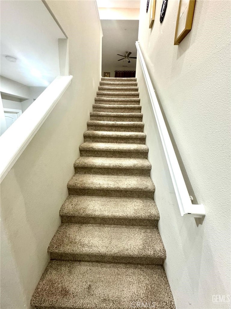 Residential for sale at 7420 Echo Creek, Bakersfield CA featuring 5 beds and 5 baths