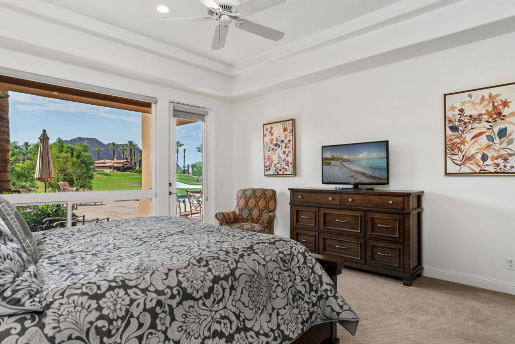 Residential for sale at 78758 Via Carmel, La Quinta CA featuring 4 beds and 4 baths