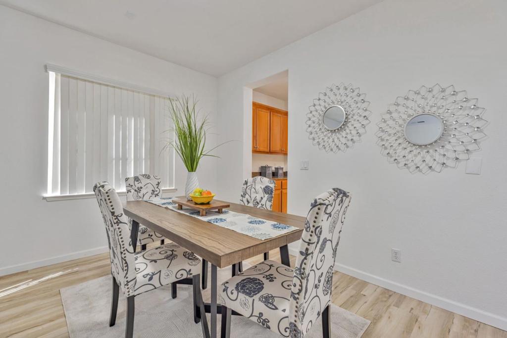 Residential for sale at 202 W Fauna Avenue, Mountain House CA featuring 4 beds and 3 baths