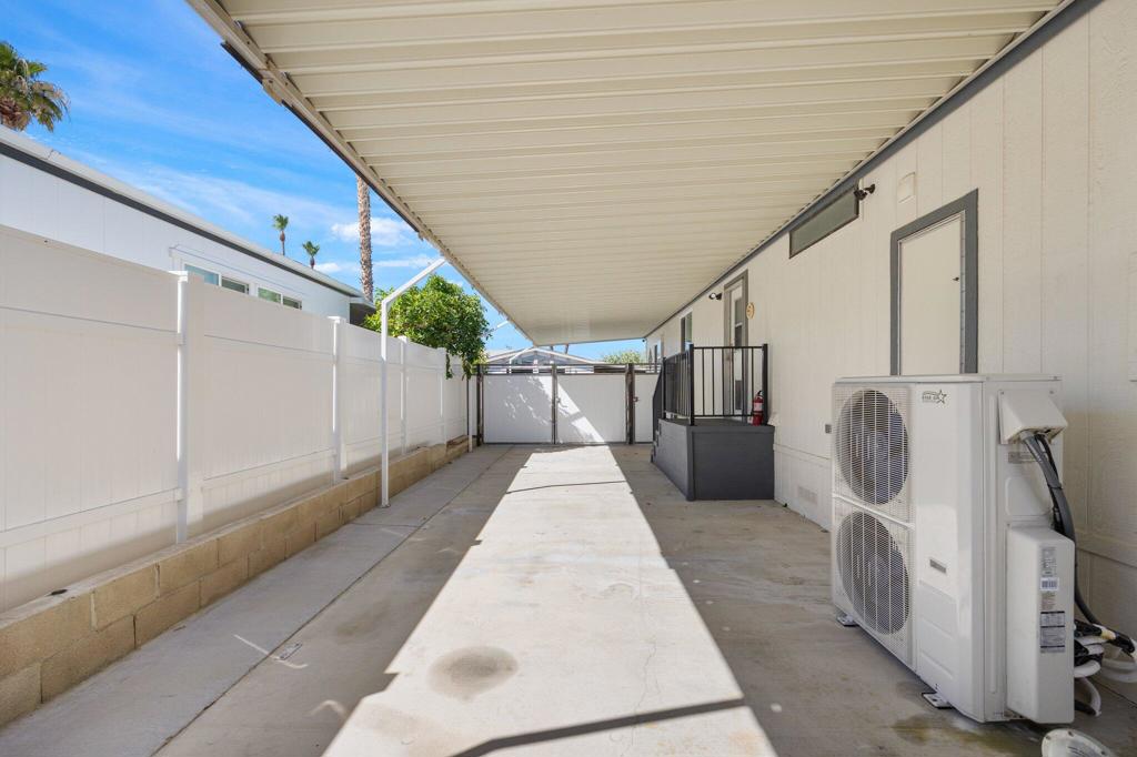 Manufactured In Park for sale at 74711 Dillon Rd #507, Desert Hot Springs CA featuring 2 beds and 2 baths