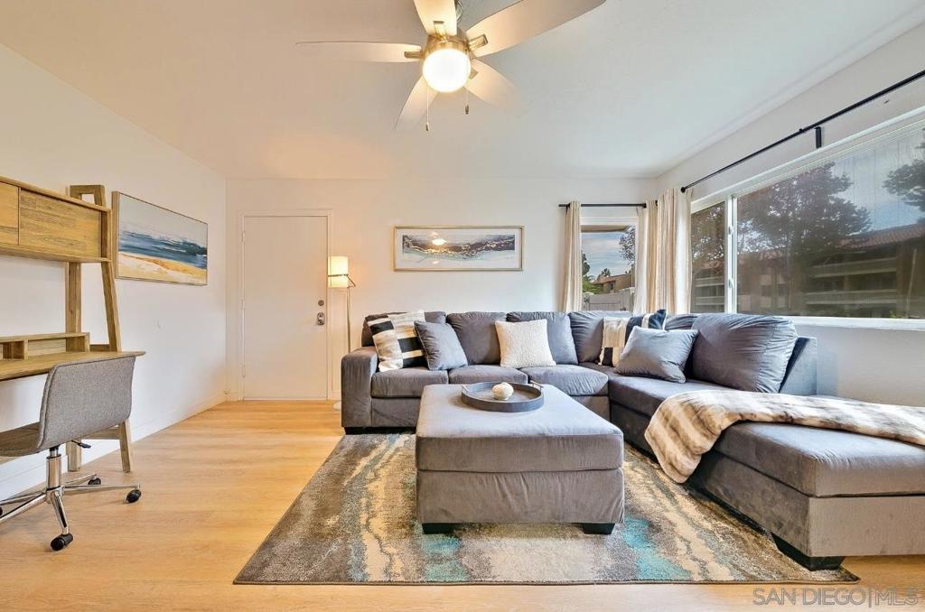 Residential for sale at 1816 Diamond, San Diego CA featuring 2 beds and 1 bath