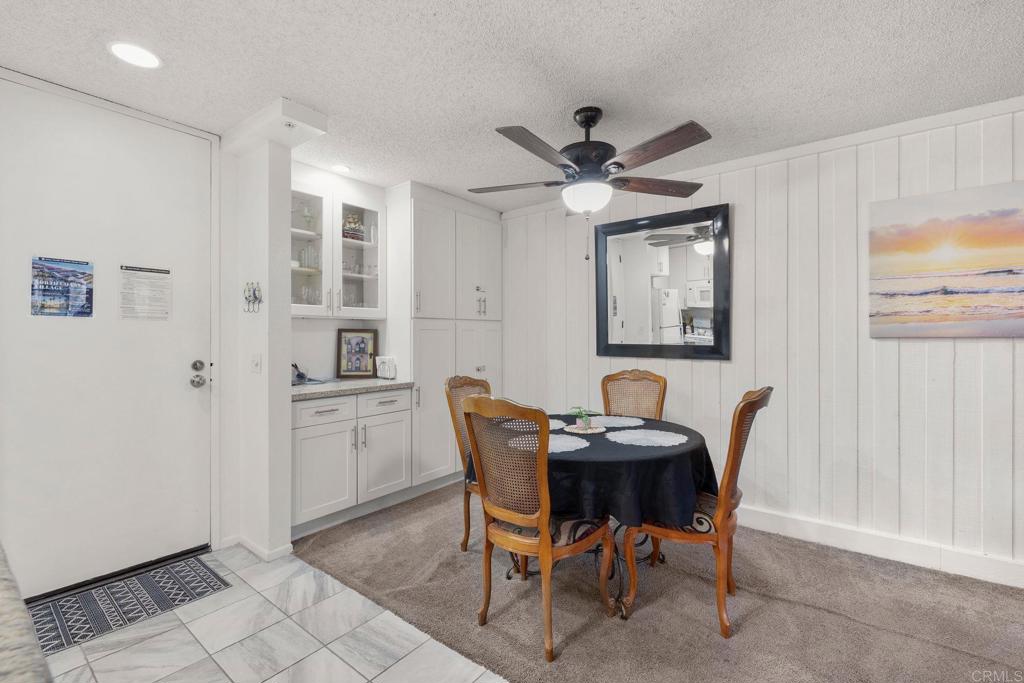 Residential for sale at 999 N Pacific Street C201, Oceanside CA featuring 1 bed and 1 bath