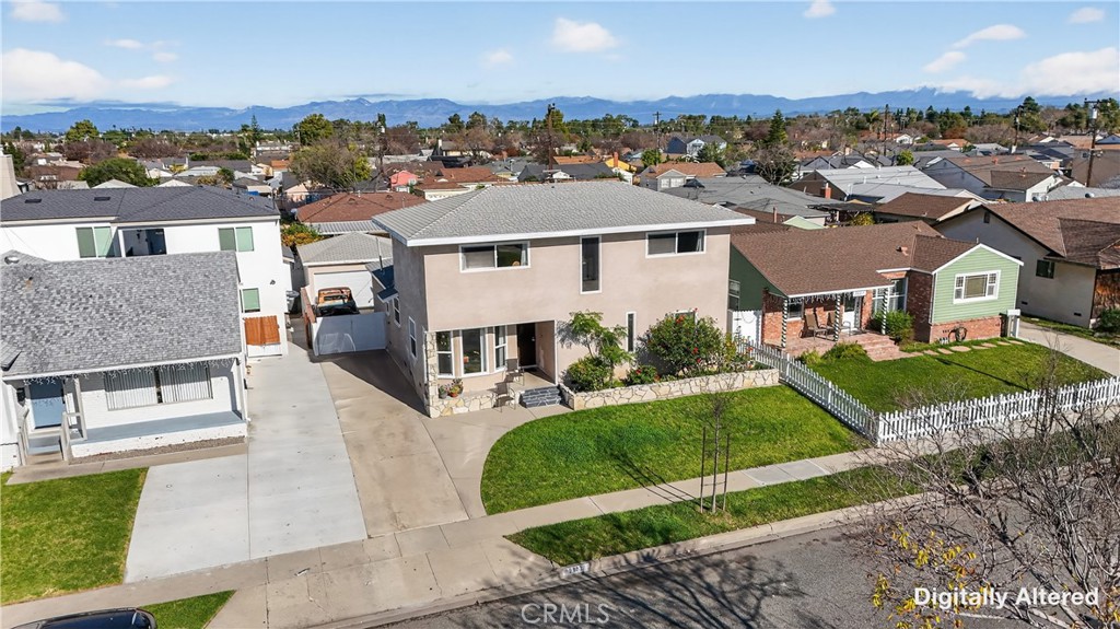 Residential for sale at 2803 Frankel, Lakewood CA featuring 4 beds and 2 baths