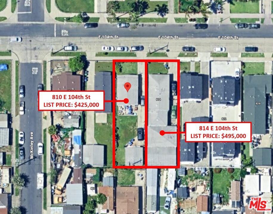 Active for sale at Los Angeles, CA, Los Angeles, CA CA and 1 bath