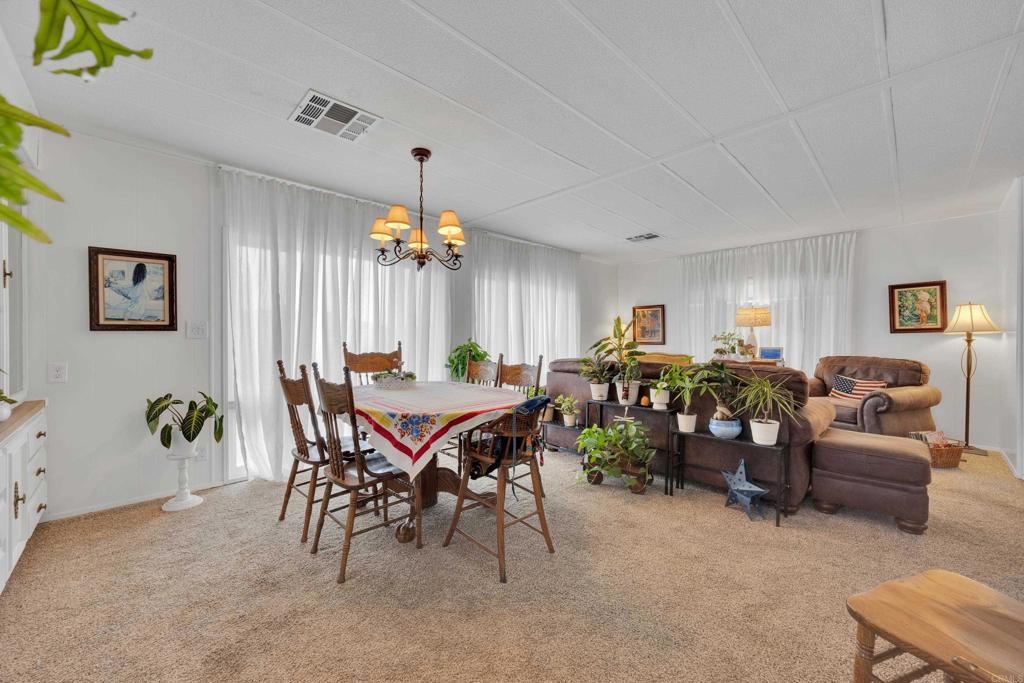 Manufactured In Park for sale at 2003 Bayview Heights Drive SPC 109, San Diego CA featuring 2 beds and 2 baths