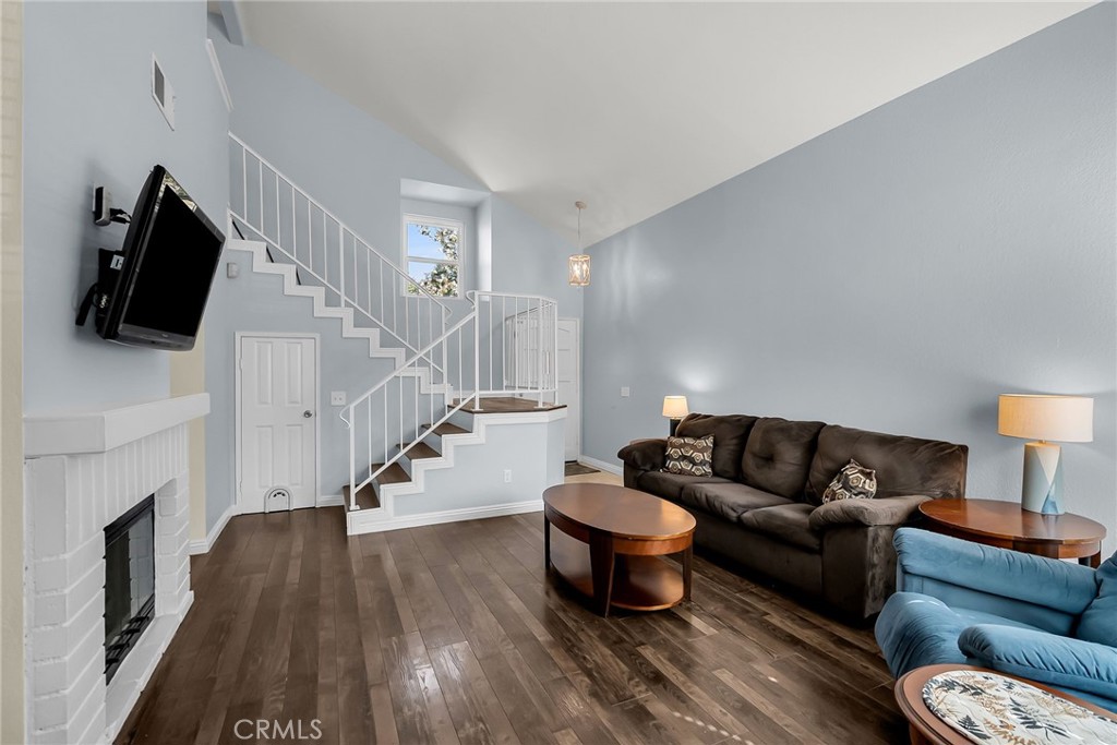 Residential for sale at 1105 W Victoria Street, Rialto CA featuring 3 beds and 3 baths