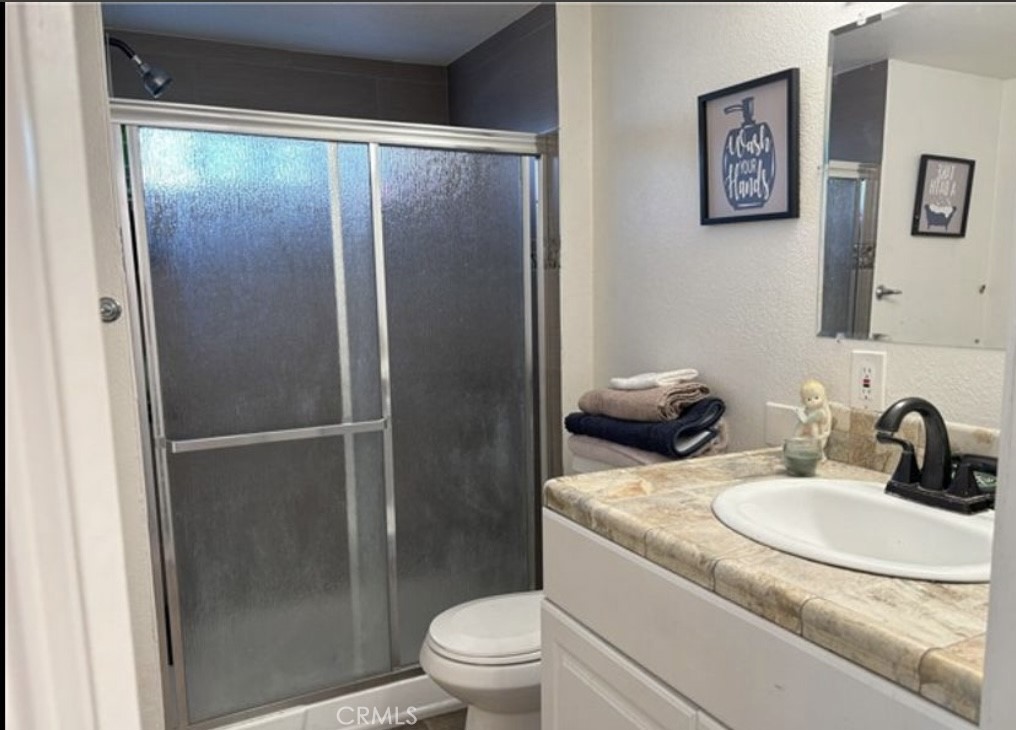 Manufactured In Park for sale at 260 N Lyon 95, Hemet CA featuring 2 beds and 1 bath