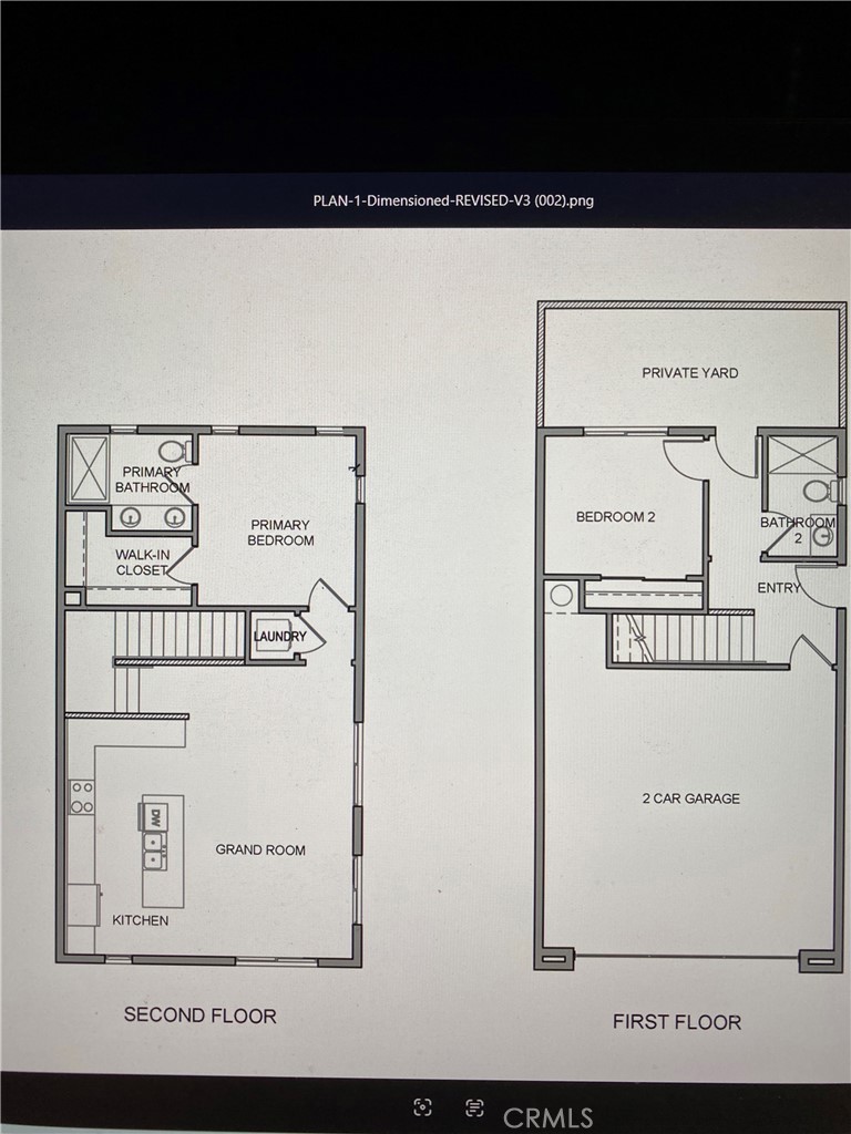 Residential for sale at 14408 Bing Avenue, Fontana CA featuring 2 beds and 2 baths