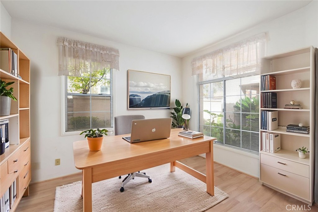 Residential for sale at 40493 Via Estrada, Murrieta CA featuring 2 beds and 2 baths