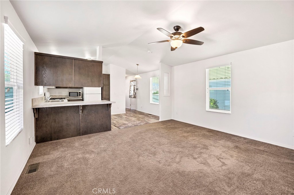 Manufactured In Park for sale at 44725 State Highway 74 103, Hemet CA featuring 2 beds and 2 baths