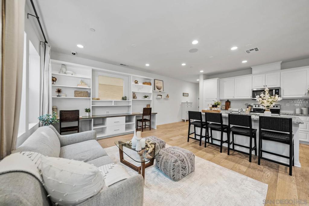 Residential for sale at 3135 Linwood St, Vista CA featuring 3 beds and 3 baths