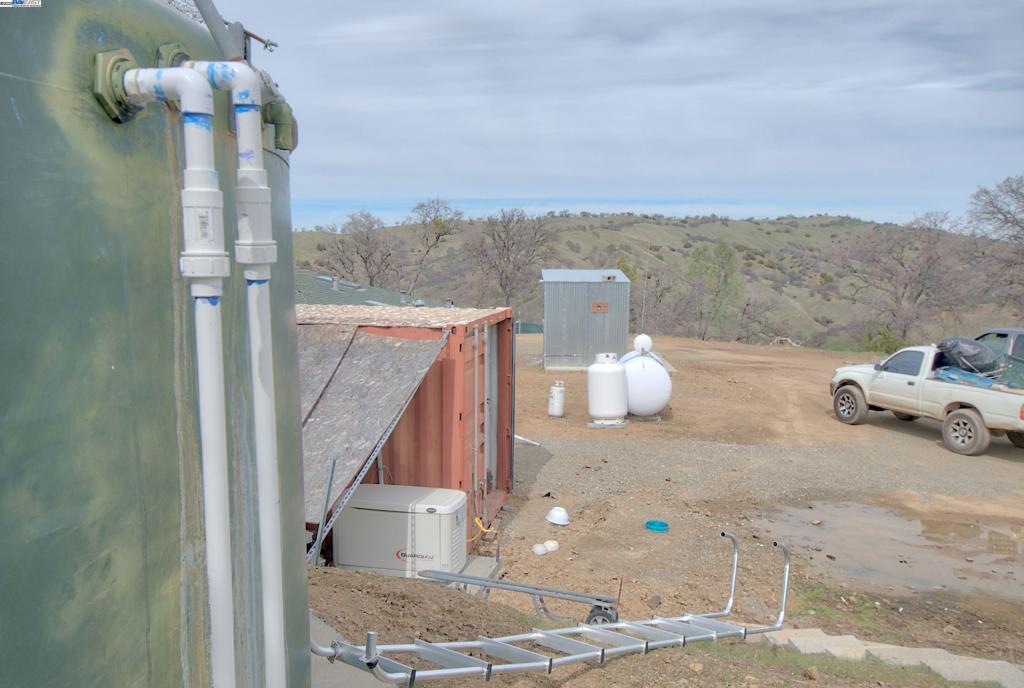 Residential for sale at 19990 Mines Rd, Livermore CA featuring 2 beds and 1 bath