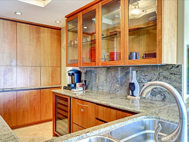 Residential for sale at 31755 Coast Hwy 312, Laguna Beach CA featuring 2 beds and 2 baths