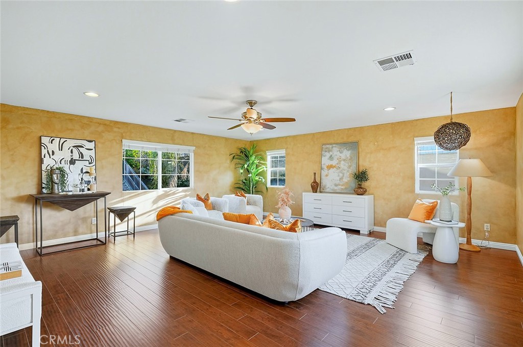 Residential for sale at 12184 Clydesdale Drive, Rancho Cucamonga CA featuring 4 beds and 3 baths