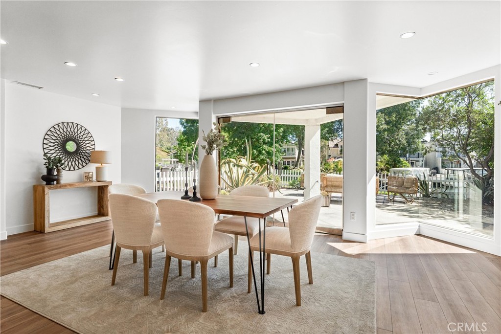 Residential for sale at 21886 Winnebago, Lake Forest CA featuring 4 beds and 3 baths