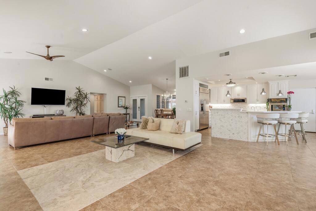 Residential for sale at 75377 Montecito Drive, Indian Wells CA featuring 4 beds and 3 baths