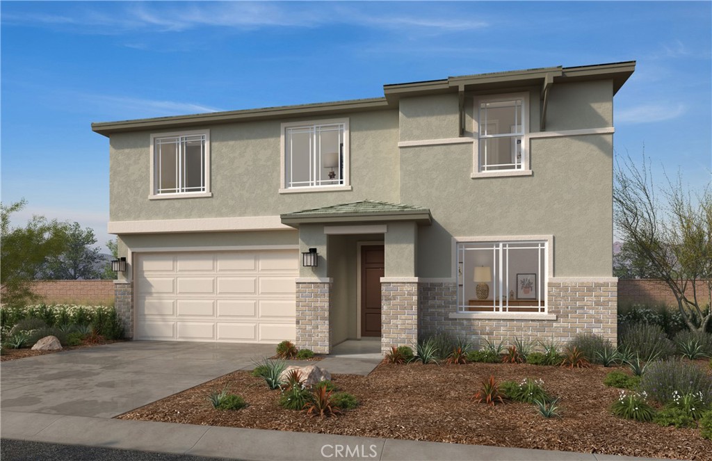 Residential for sale at 28275 Delphinus Drive, Menifee CA featuring 4 beds and 3 baths