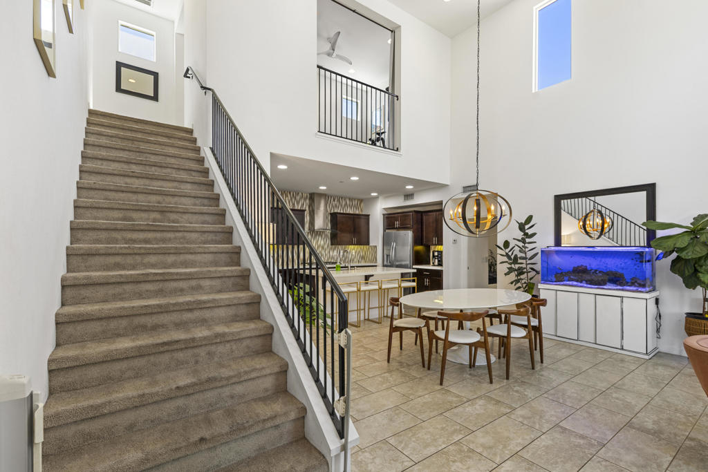 Residential for sale at 419 Tan Oak Drive, Palm Springs CA featuring 3 beds and 3 baths