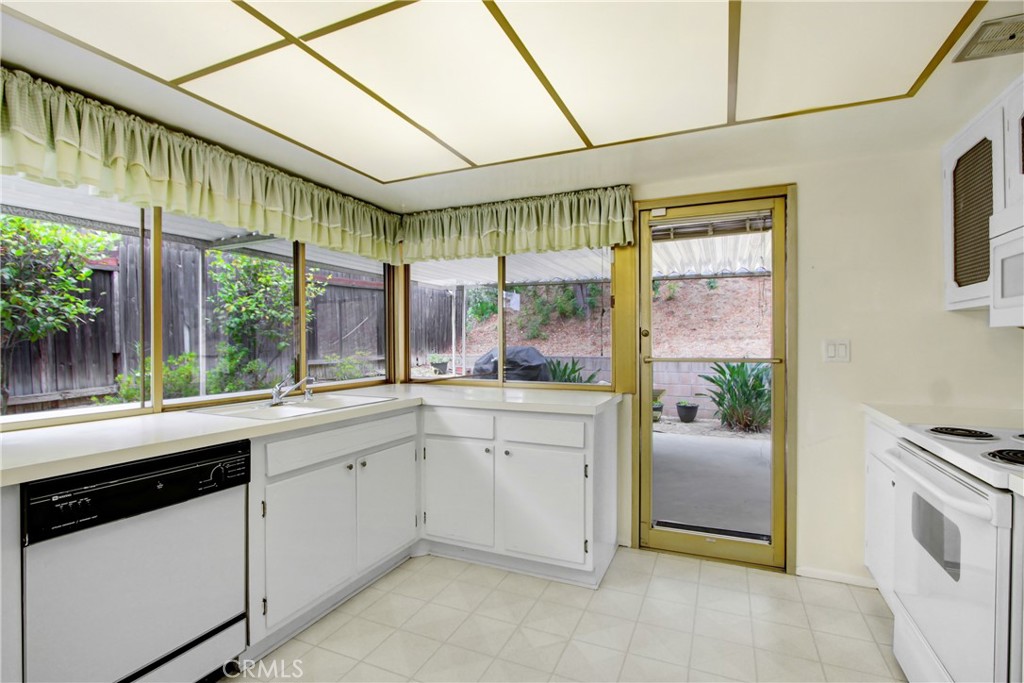 Residential for sale at 23848 Sunset Crossing, Diamond Bar CA featuring 3 beds and 2 baths