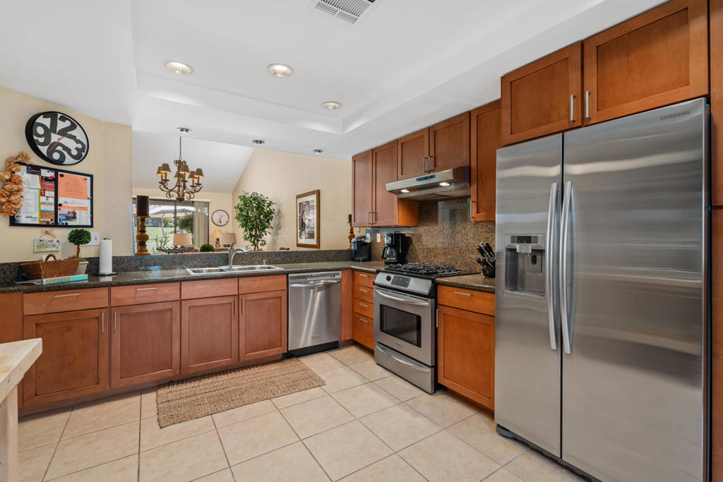 Residential for sale at 76237 Impatiens Circle, Palm Desert CA featuring 2 beds and 2 baths