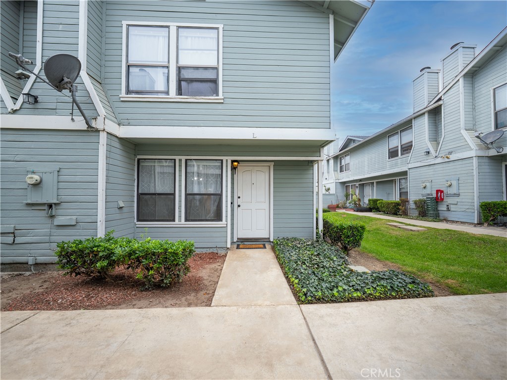 Residential for sale at 311 Lolita L, Santa Maria CA featuring 2 beds and 2 baths