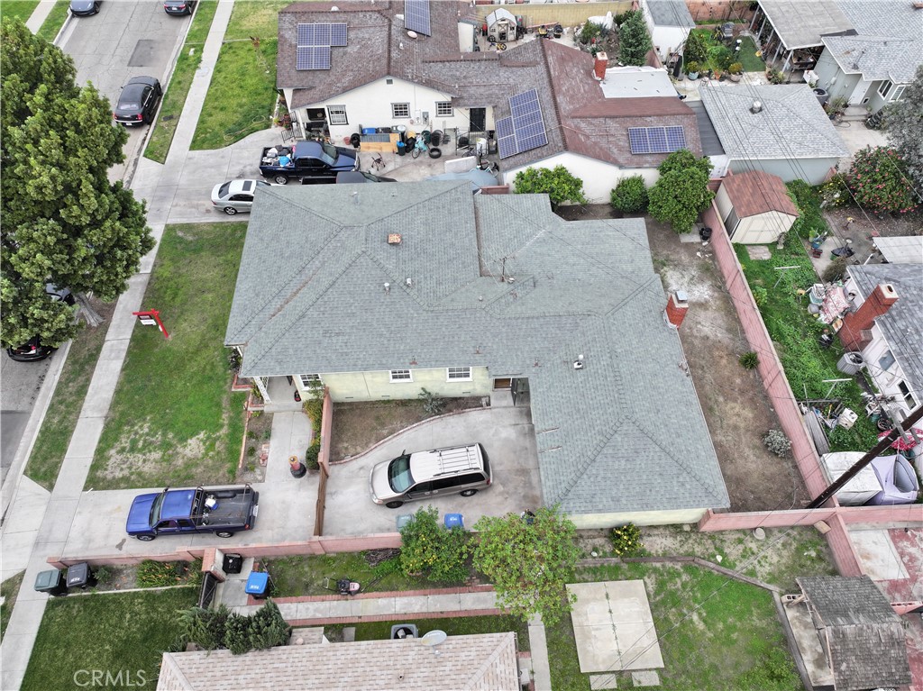 Residential for sale at 15532 Allingham, Norwalk CA featuring 3 beds and 2 baths