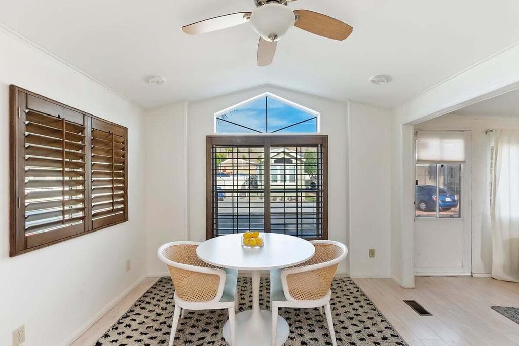 Manufactured In Park for sale at 74711 Dillon Road 770, Desert Hot Springs CA featuring 1 bed and 1 bath