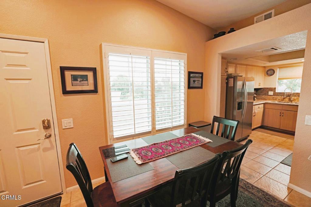 Residential for sale at 2701 E Mesquite Avenue T92, Palm Springs CA featuring 2 beds and 2 baths