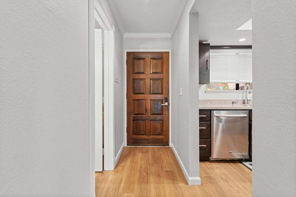 Residential for sale at 2785 S Bascom Avenue 26, Campbell CA featuring 2 beds and 3 baths