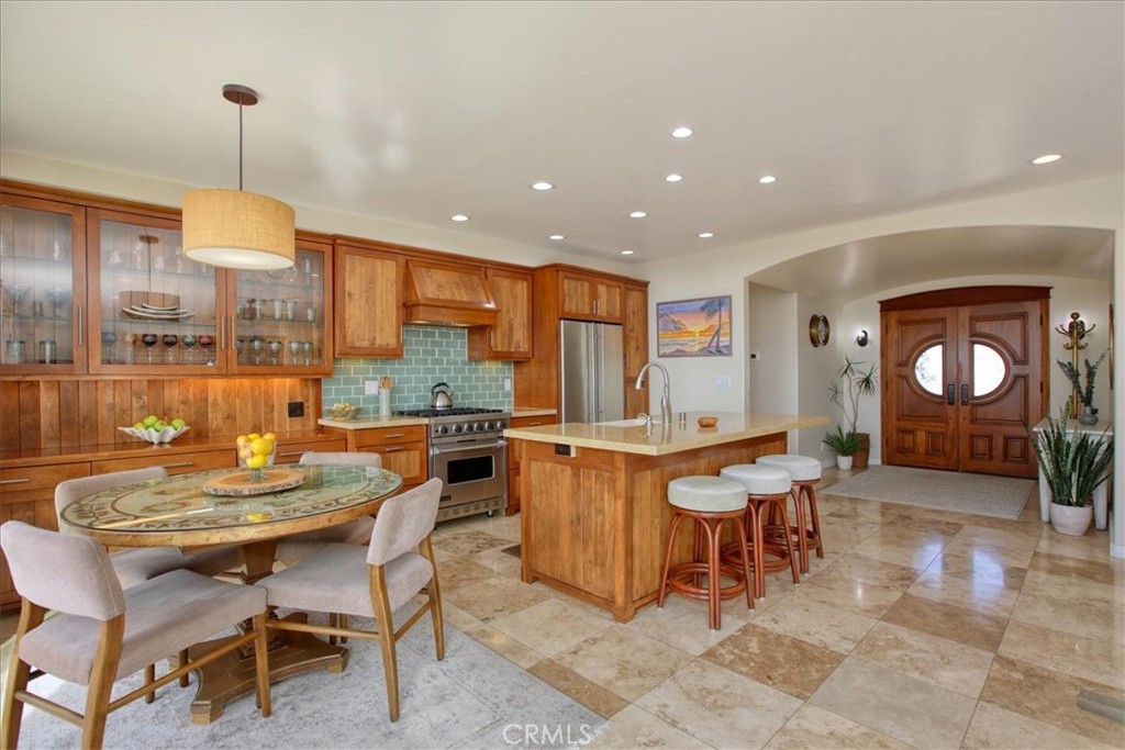 Residential for sale at 841 Visalia Street Street, Pismo Beach CA featuring 3 beds and 2 baths