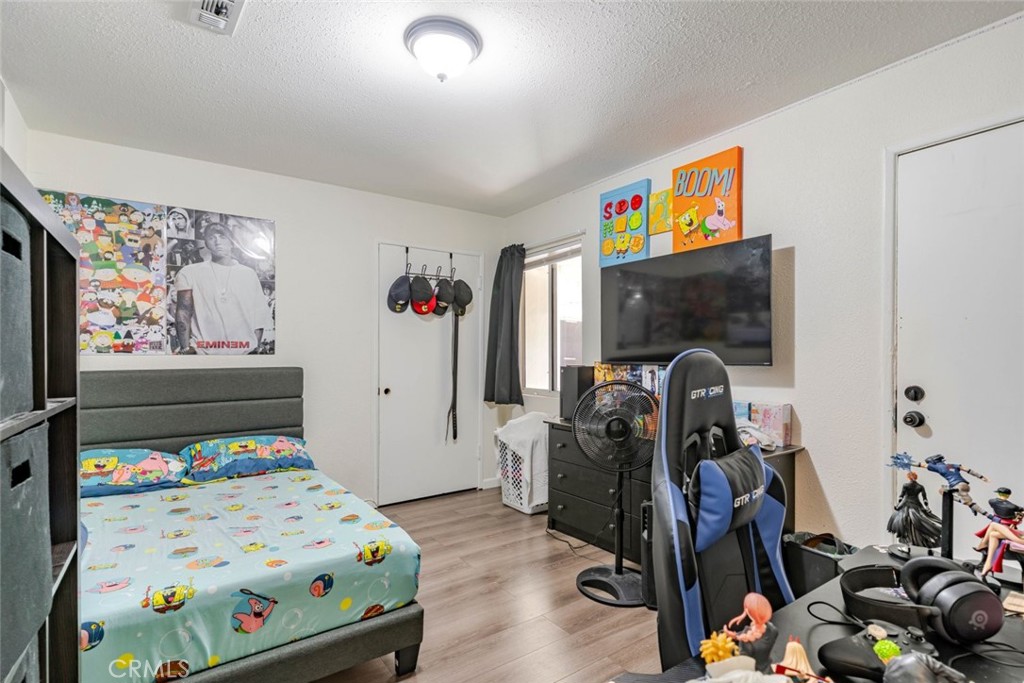 Residential for sale at 1208 E Avenue R2, Palmdale CA featuring 3 beds and 1 bath