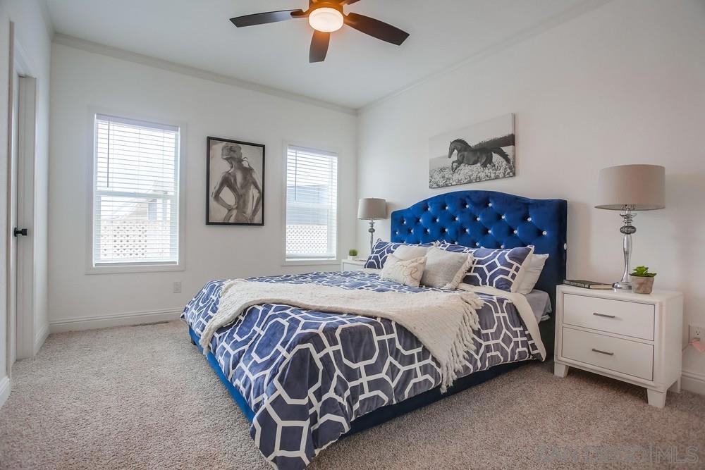 Manufactured In Park for sale at 7025 San Bartolo St #42, Carlsbad CA featuring 3 beds and 2 baths