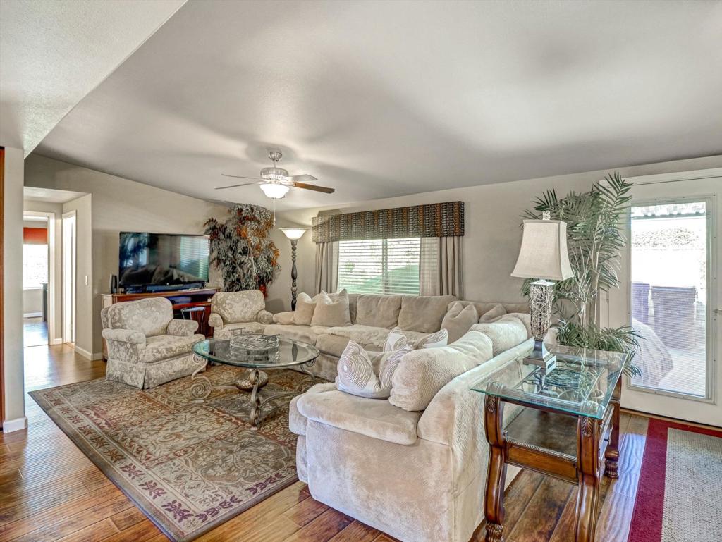 Manufactured In Park for sale at 39500 Ciega Creek Drive, Palm Desert CA featuring 3 beds and 2 baths