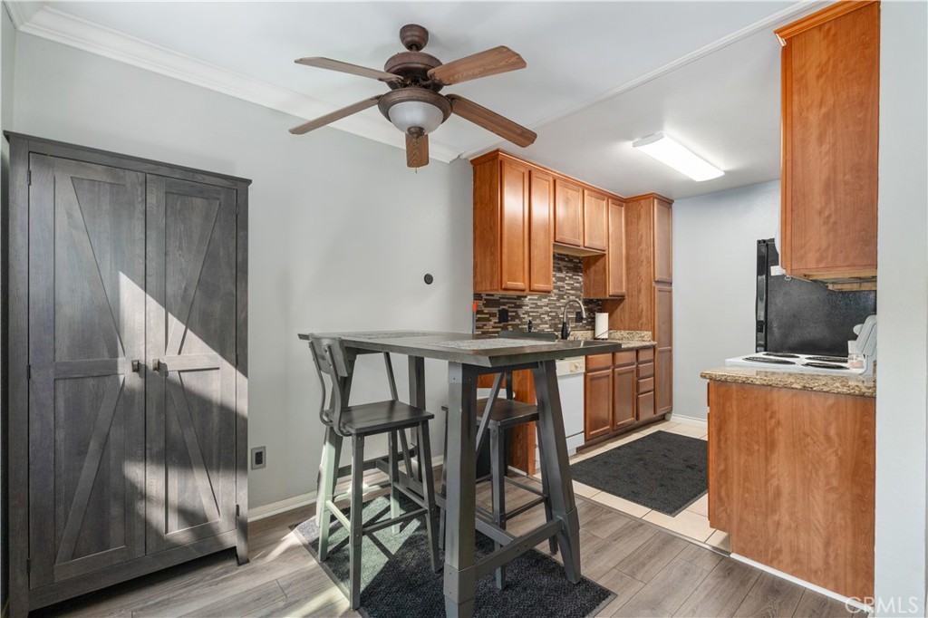 Residential for sale at 1240 N Broadway 30, Escondido CA featuring 2 beds and 2 baths