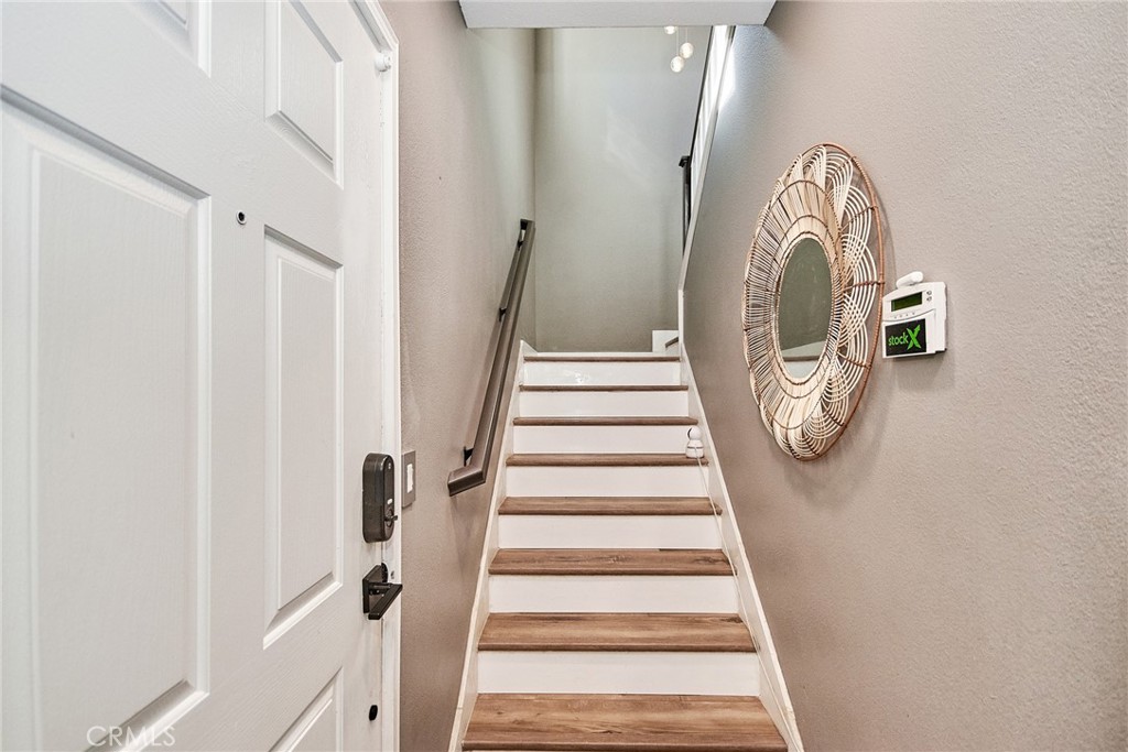 Residential for sale at 7331 Shelby 8, Rancho Cucamonga CA featuring 2 beds and 1 bath