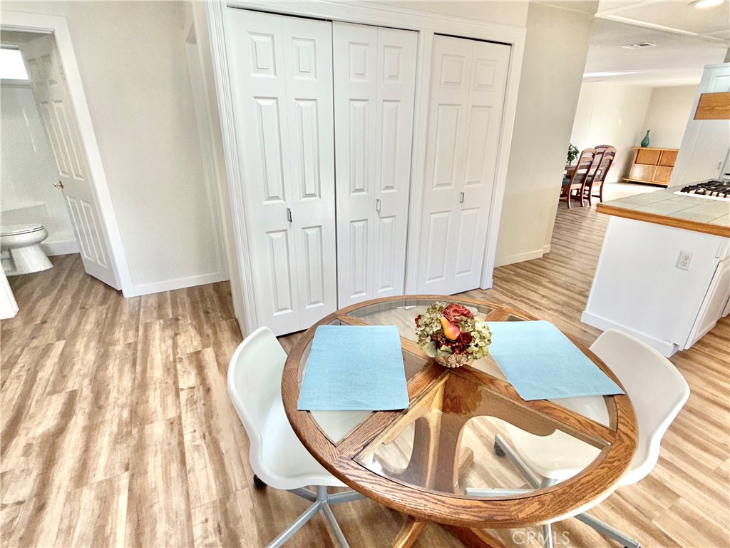 Manufactured In Park for sale at 16222 Monterey Lane 327, Huntington Beach CA featuring 3 beds and 2 baths