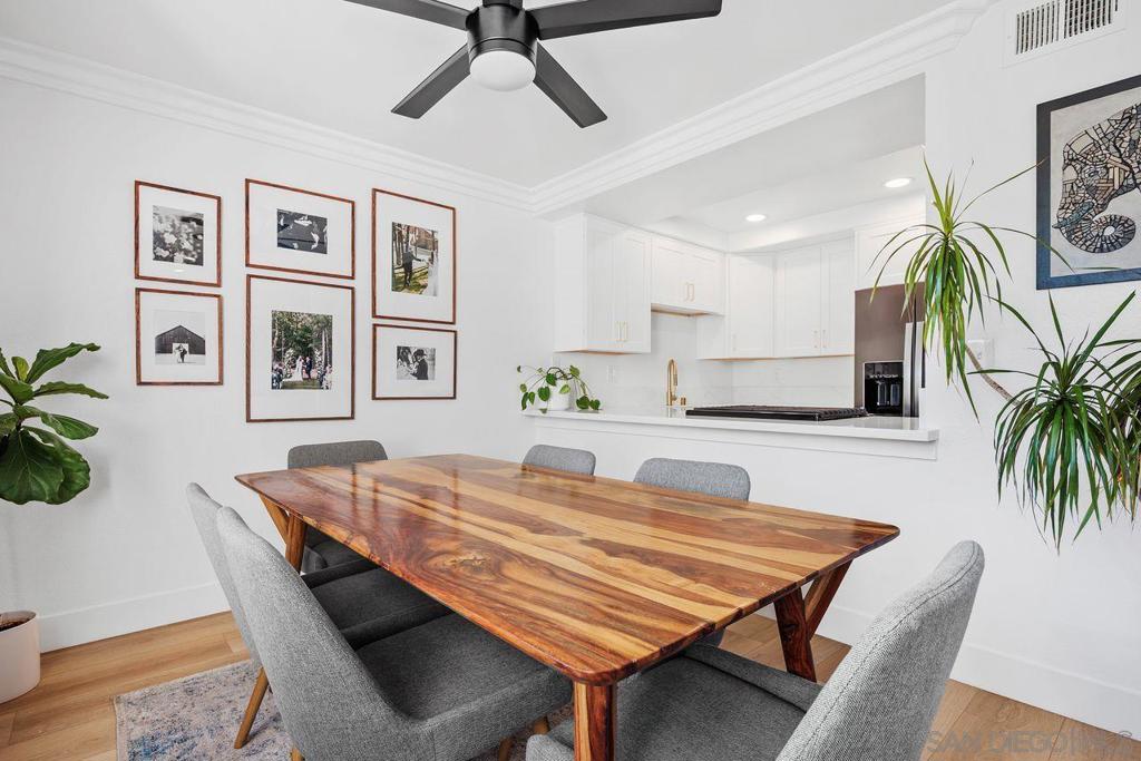 Residential for sale at 6903 Quail Place Unit G, Carlsbad CA featuring 2 beds and 2 baths