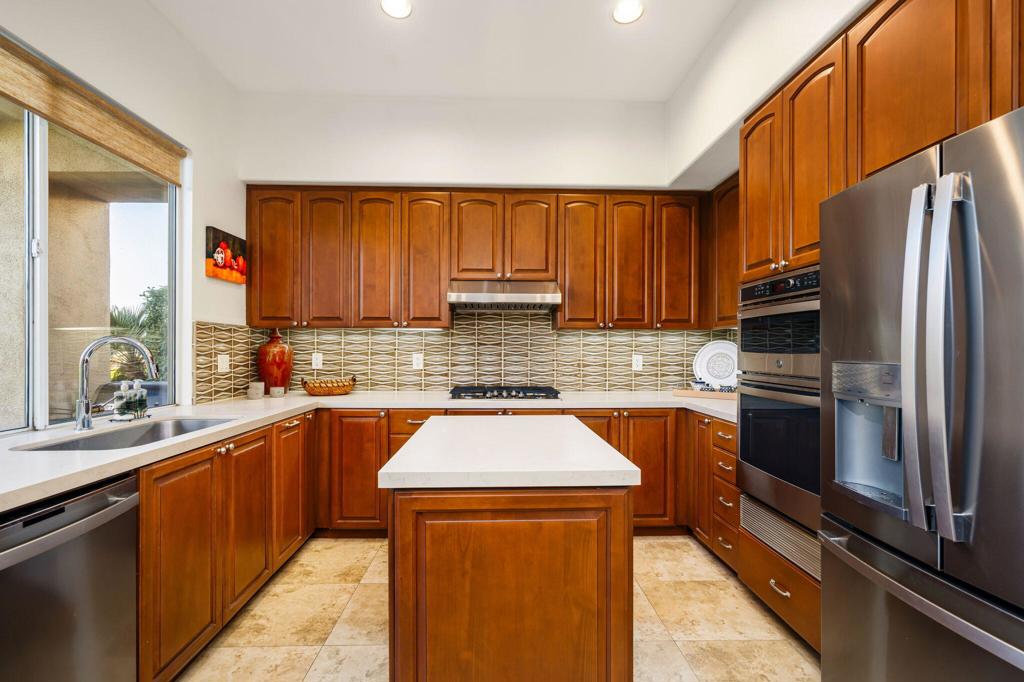 Residential for sale at 416 Desert Holly Drive, Palm Desert CA featuring 3 beds and 4 baths