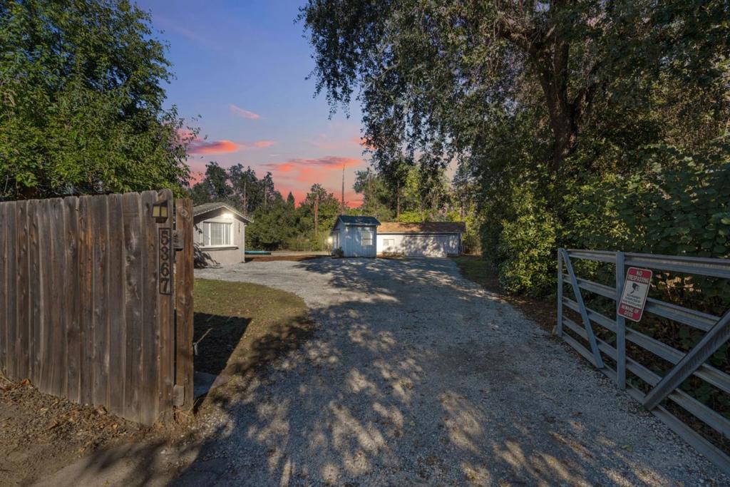 Residential for sale at 5367 Rosswood Lane, Redding CA featuring 4 beds and 2 baths