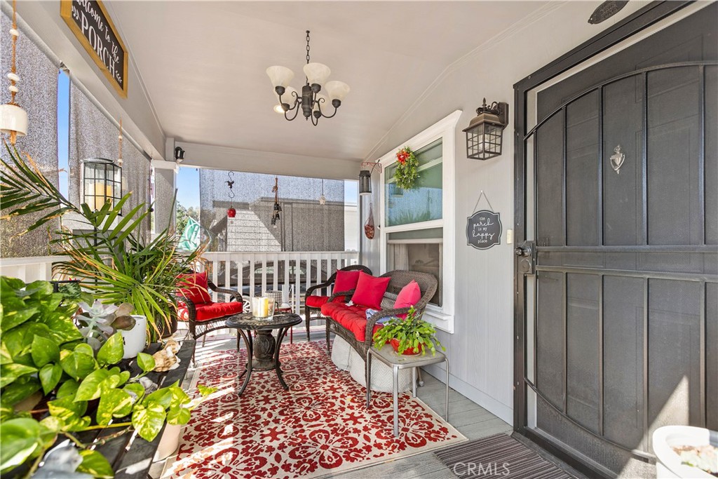 Manufactured In Park for sale at 8651 Foothill Boulevard 82, Rancho Cucamonga CA featuring 2 beds and 2 baths